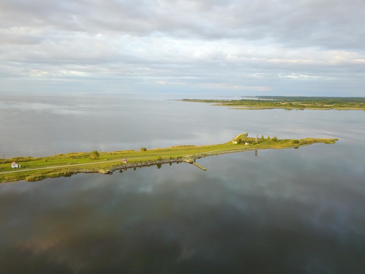 Дома для отпуска Seaside cottage Kõiguste