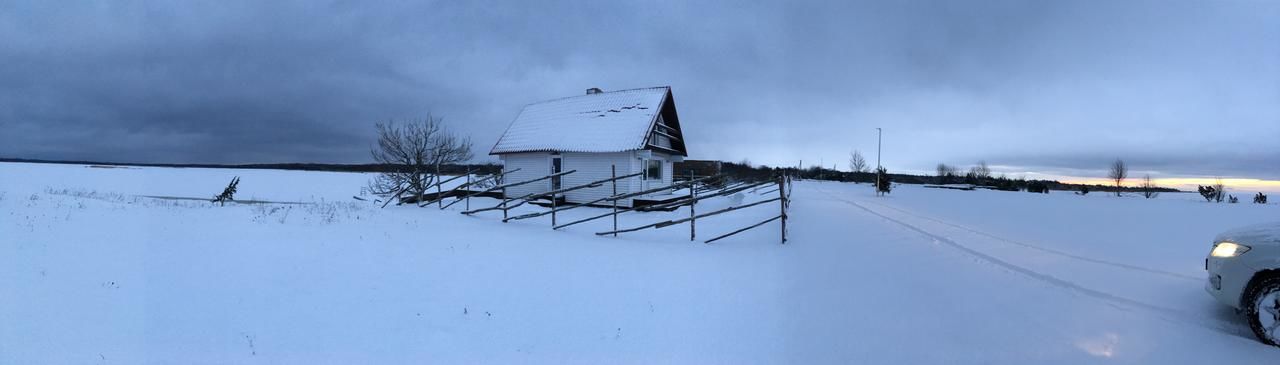 Дома для отпуска Seaside cottage Kõiguste-5