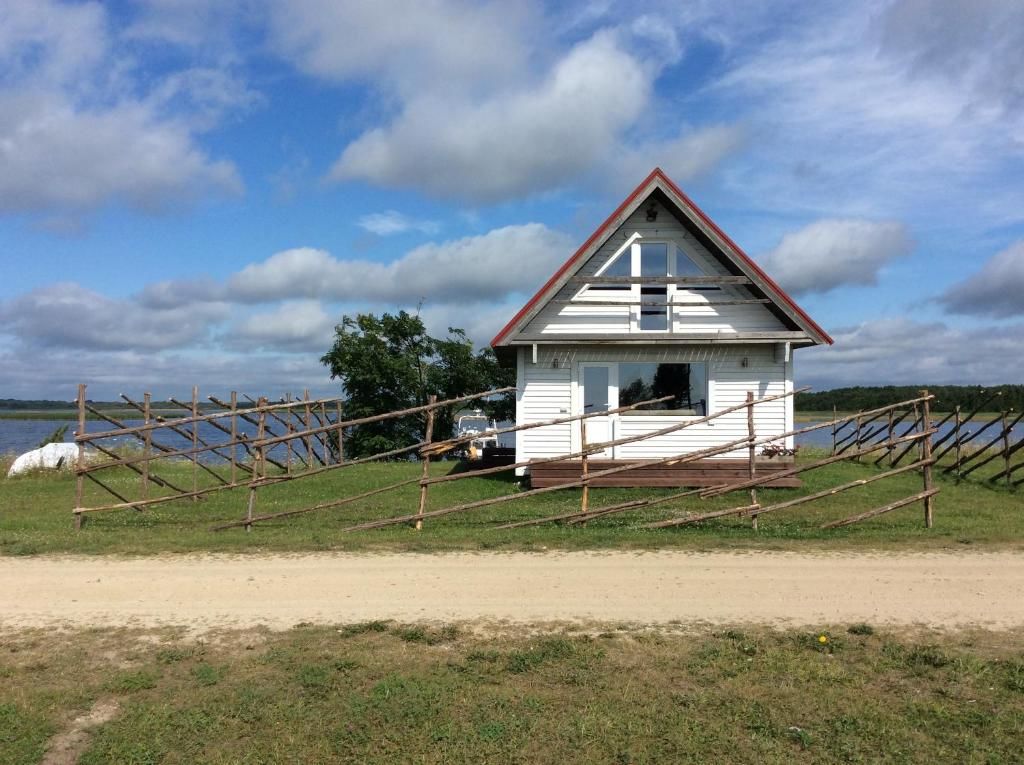 Дома для отпуска Seaside cottage Kõiguste