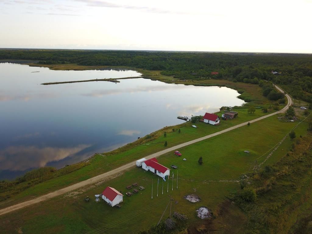 Дома для отпуска Seaside cottage Kõiguste