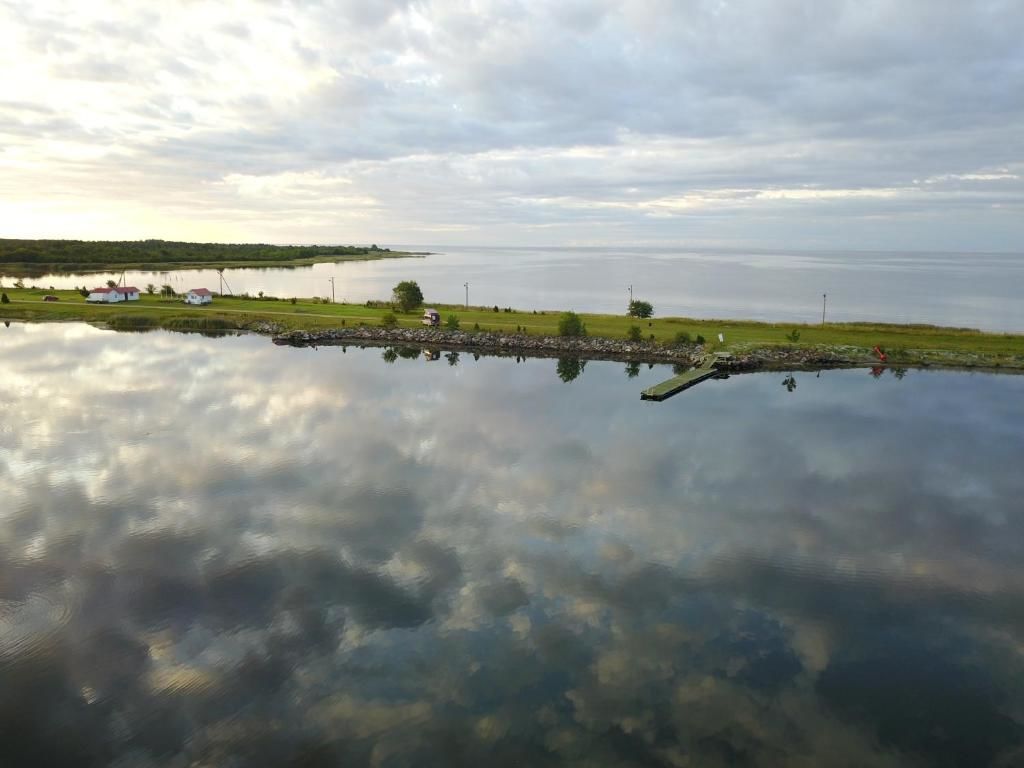 Дома для отпуска Seaside cottage Kõiguste