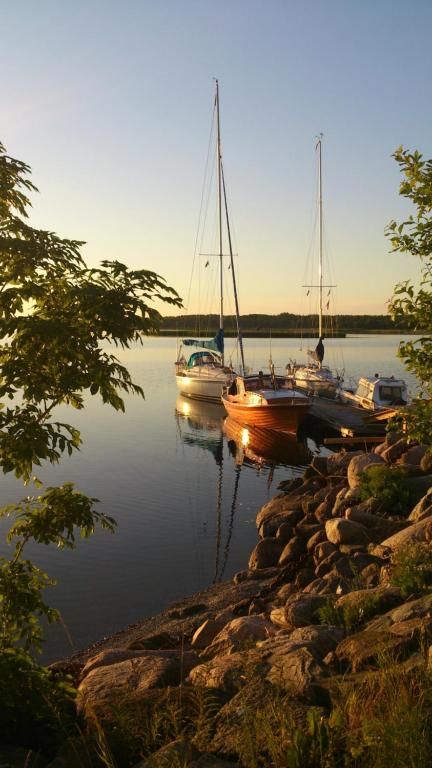 Дома для отпуска Seaside cottage Kõiguste