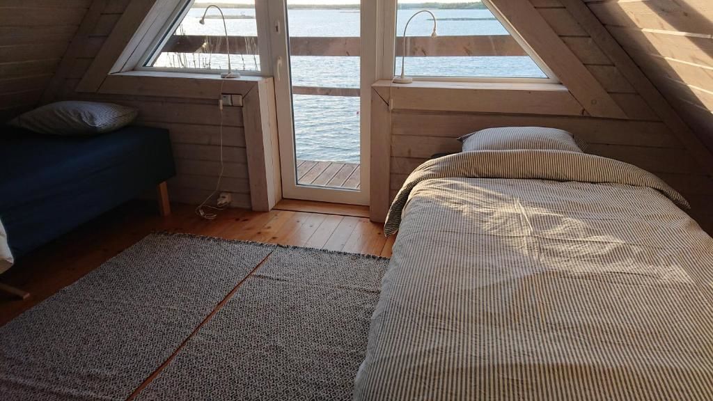 Дома для отпуска Seaside cottage Kõiguste-49