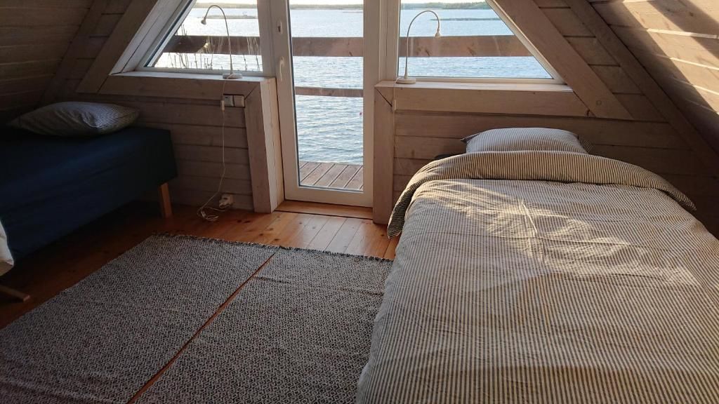 Дома для отпуска Seaside cottage Kõiguste