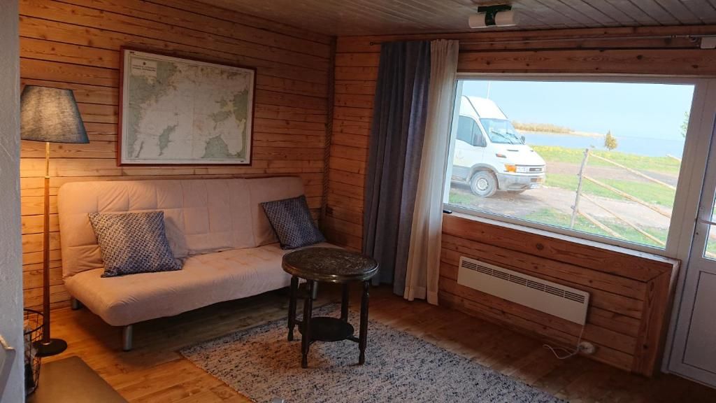 Дома для отпуска Seaside cottage Kõiguste-50