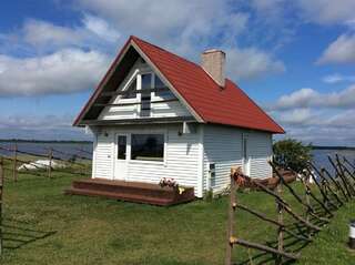 Дома для отпуска Seaside cottage Kõiguste Дом для отпуска-19