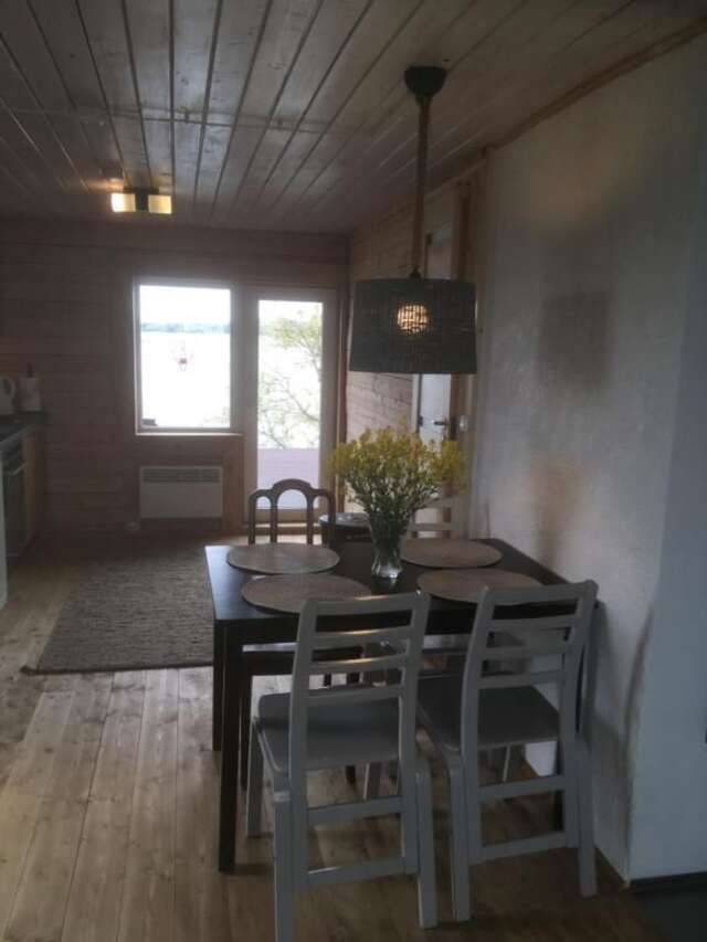 Дома для отпуска Seaside cottage Kõiguste-46