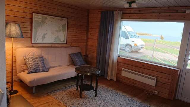 Дома для отпуска Seaside cottage Kõiguste-49